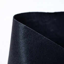 Filz SULKY® FELTY, waschbar, 25cm x 3m - Farbe 498 anthrazit 